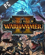 Total War Warhammer 2