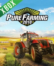 Pure Farming 2018 Xbox One