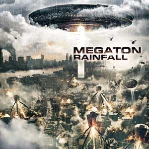 Megaton Rainfall