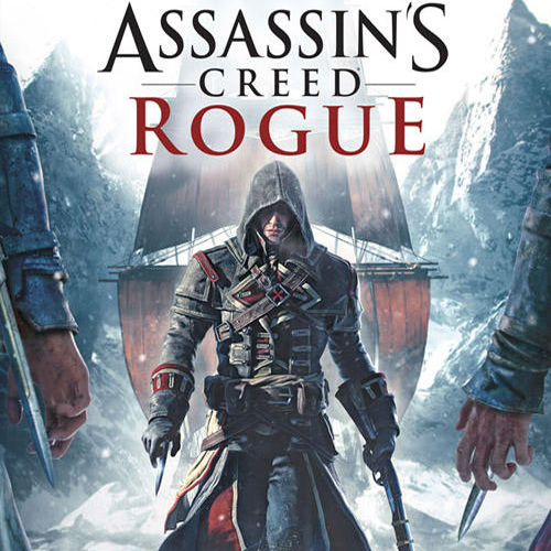 Assassin’s Creed Rogue Xbox One