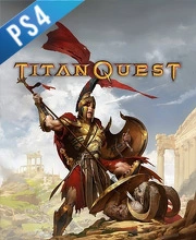 Titan Quest PS4