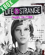 Life is Strange Before the Storm Xbox One