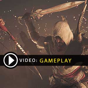 Assassins Creed Origins The Hidden Ones