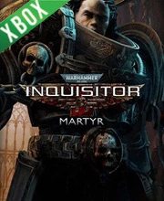 Warhammer 40000 Inquisitor Martyr Xbox One