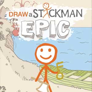Draw a Stickman EPIC