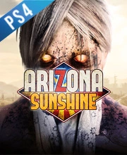 Arizona Sunshine PS4