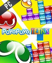 Puyo Puyo Tetris