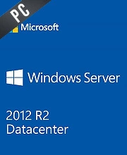 Microsoft Windows Server 2012 R2 Datacenter