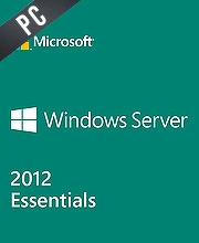 Microsoft Windows Server 2012 Essentials