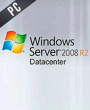 Microsoft Windows Server 2008 R2 Datacenter