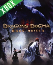 Dragon’s Dogma Dark Arisen Xbox One
