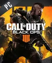 Call of Duty Black Ops 4