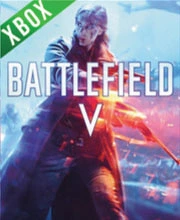 Battlefield 5 Xbox One