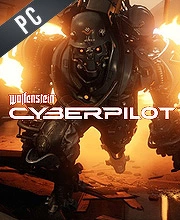 Wolfenstein Cyberpilot