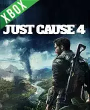 Just Cause 4 Xbox One