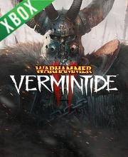 Warhammer Vermintide 2 Xbox One