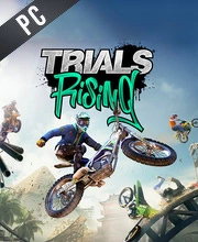 Trials Rising