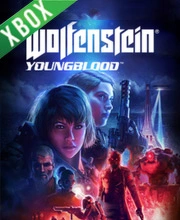 Wolfenstein Youngblood Xbox One