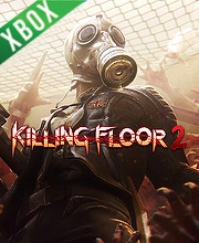 Killing Floor 2 Xbox One