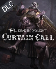 Dead by Daylight Curtain Call Chapter