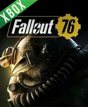 Fallout 76 Xbox One