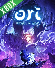 Ori and the Will of the Wisps Xbox One