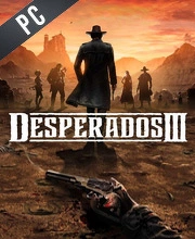 Desperados 3