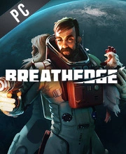 Breathedge