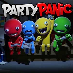 Party Panic
