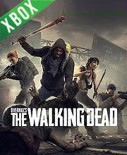 Overkill’s The Walking Dead Xbox One