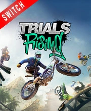 Trials Rising Nintendo Switch