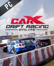 CarX Drift Racing Online