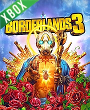 Borderlands 3 Xbox One