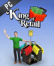 King of Retail
