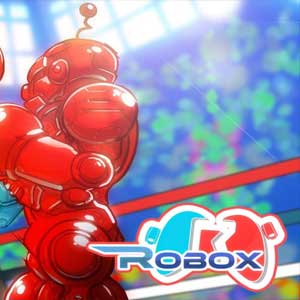 Robox Nintendo Switch