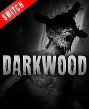 Darkwood Nintendo Switch