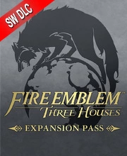 Fire Emblem Three Houses Expansion Pass Nintendo Switch