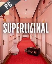 Superliminal