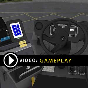 OMSI 2 Add-On Masterbus Gen 3 Pack