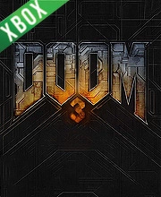 DOOM 3 Xbox One
