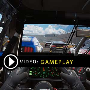 NASCAR Heat 4 PS4