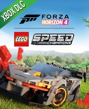 Forza Horizon 4 LEGO Speed Champions Xbox One