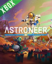 Astroneer Xbox One
