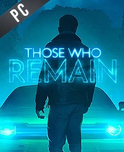 Those Who Remain