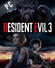 Resident Evil 3