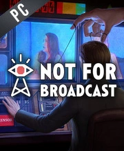 Not For Broadcast