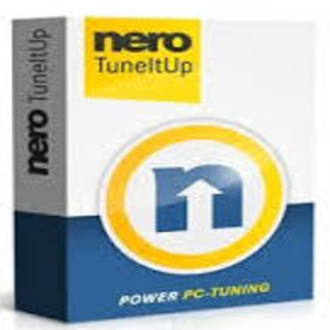 Nero TuneItUp PRO