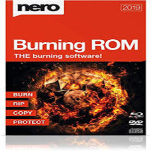 NERO BURNING ROM