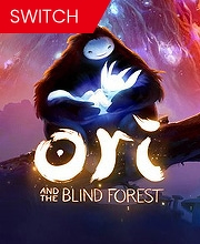 Ori and the Blind Forest Nintendo Switch