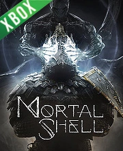 Mortal Shell Xbox One